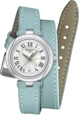 Tissot Bellissima Small Lady T126.010.16.113.00 Wickelarmband XS