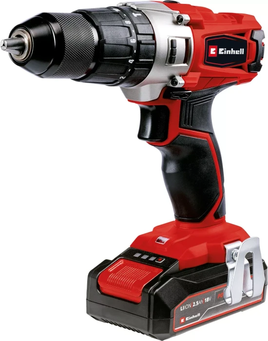 Einhell TE-CD 18/2 Li Akku-Bohrschrauber