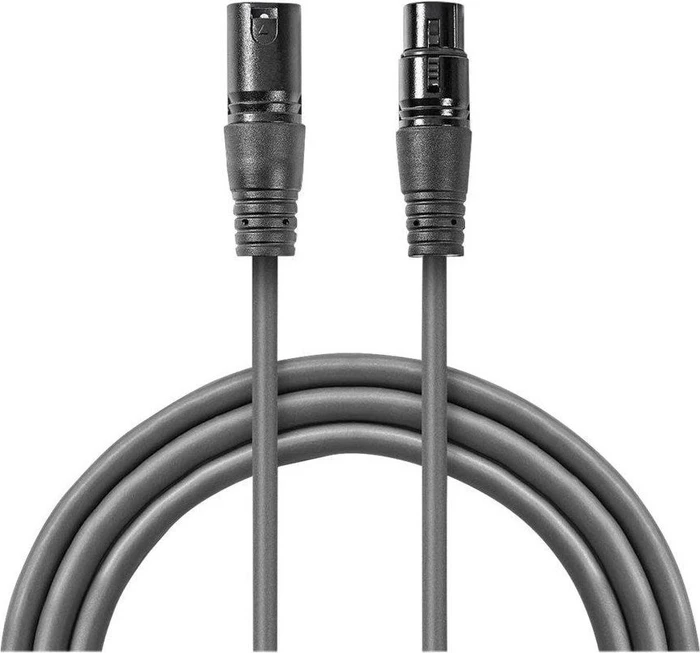 Nedis Balanced Audio-Kabel XLR