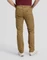 Lee Daren Zip Fly Jeans dark khaki (Herren) Vorschaubild