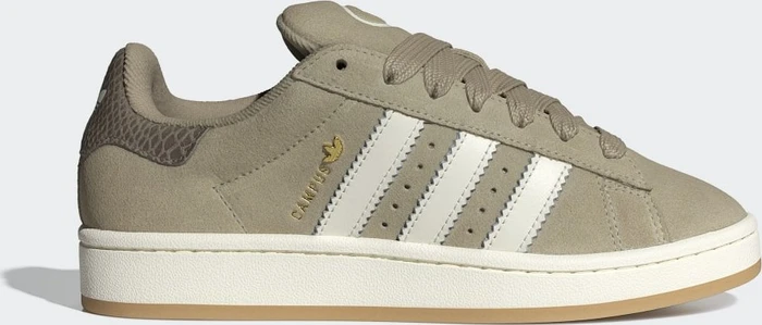 adidas Campus 00s wonder cargo/off white/clay (Damen)