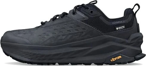 Altra Olympus 6 Hike Low Gore-Tex schwarz (Damen)