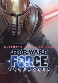 Star Wars - The Force Unleashed - Ultimate Sith Edition (Download) (PC)
