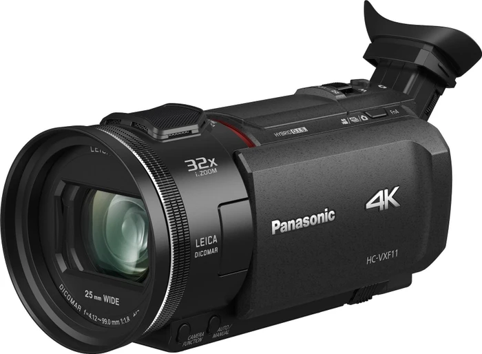 Panasonic HC-VXF11