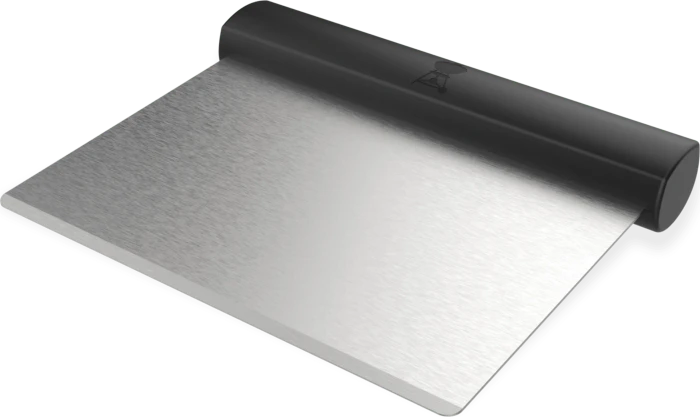 Weber Hackmesser für Plancha