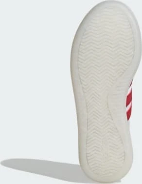 adidas Breaknet 3.0 cloud white/team power red 2/core black (Junior)