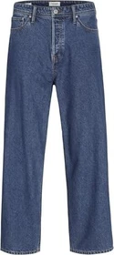 Jack & Jones Alex Original SQ 741 Jeans blue denim (Herren)