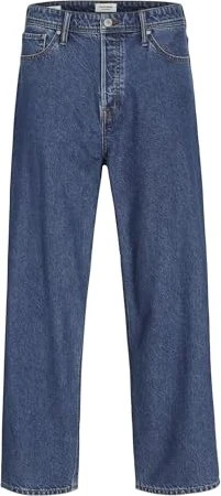 Jack & Jones Alex Original SQ 741 Jeans blue denim (Herren)