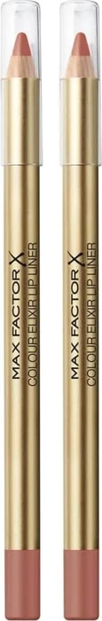 Max Factor Colour Elixir Lipliner 14 brown'n nude, 1.2g