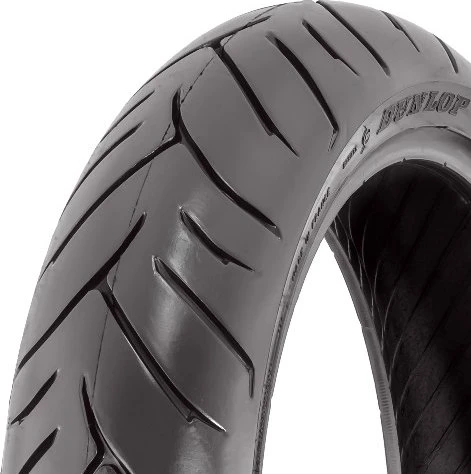 Dunlop ScootSmart 120/90 10 57L TL