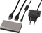 Hama USB-Hub, 4x USB-A, USB 3.0 Micro-B [Buchse] Vorschaubild