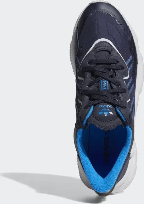 adidas Ozweego legend ink/altered blue/dash grey (Herren)