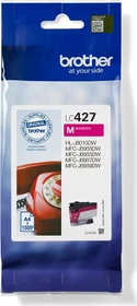 Brother Tinte LC427M magenta