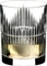 Riedel Tumbler Collection Shadows Tumbler Glas, 2 Stück Vorschaubild