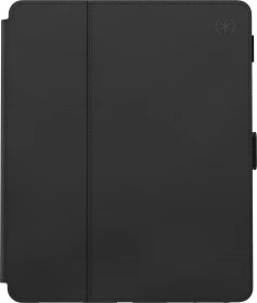 Speck Balance Folio für Apple iPad Pro 12.9" (2018-2021) Pro Case, schwarz