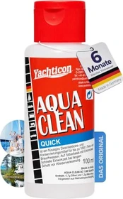 Yachticon Aqua Clean Quick 1000 100ml Trinkwasserkonservierung