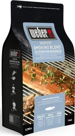 Weber Räucherchips Seafood,   700g