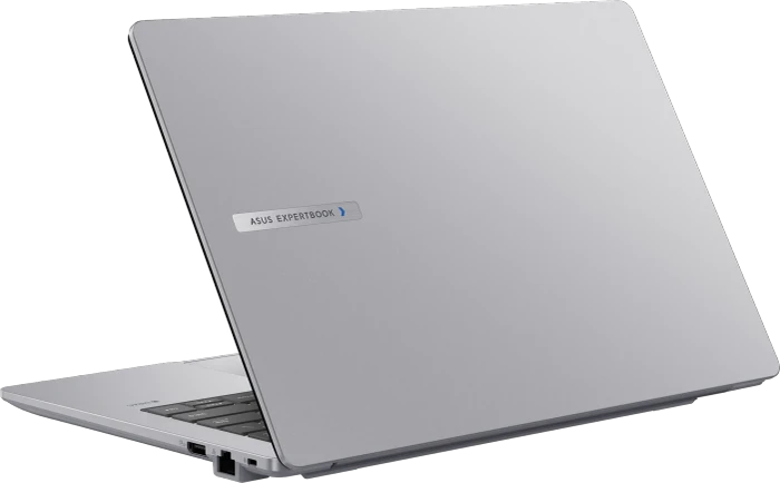 ASUS ExpertBook B1 B1403CVA-S65397X, Gentle Grey, Core i5-13420H, 16GB RAM, 512GB SSD, DE
