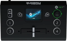 RGBlink Mini Pro v2 Mischpult