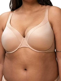 Triumph Body Make-Up Soft Touch BH natural beige (Damen)