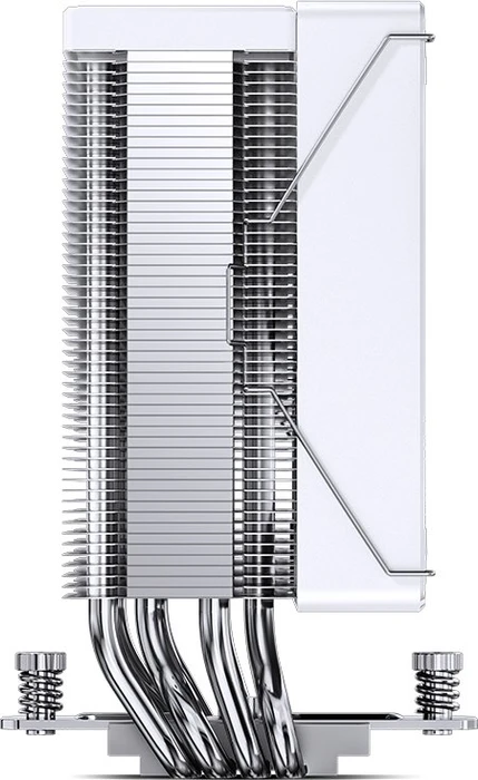 Jonsbo CR-1000 Evo ARGB White