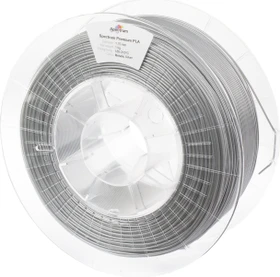 Spectrum PLA, silver metallic, Spule, 1.75mm, 500g