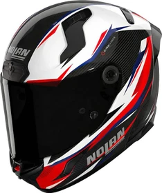 Nolan X-804 ST Ultra Carbon Veloce 347