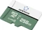 Renkforce RF-mSDXC-256GB R80 256GB Kit, UHS-I U1, Class 10 Vorschaubild