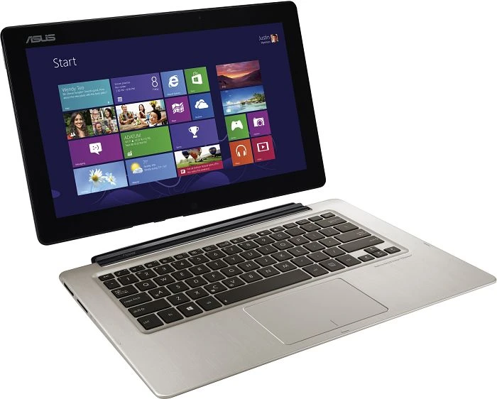 ASUS Transformer Book TX300CA-C4005H