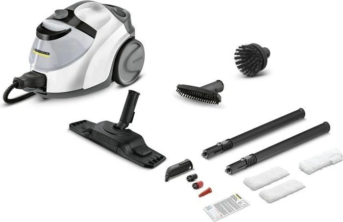 Kärcher SC5 Premium Dampfreiniger