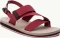Jack Wolfskin Urban Entdeckung Belt cayenne red (Herren) Vorschaubild