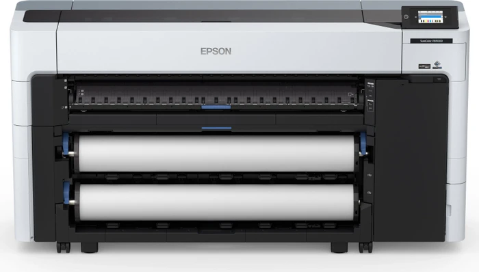 Epson SureColor SC-T7700d - 5 Jahre Garantie, 5 Jahre Garantie