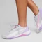 Puma Nova Court silver mist/puma white/vivid violet (Damen) Vorschaubild