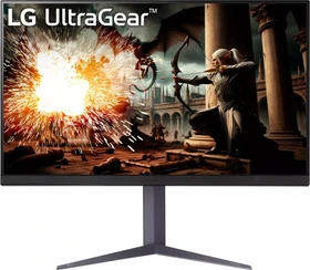 LG UltraGear GS7 32GS75Q-B, 31.5"