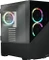 Enermax K8 Midnight Black, schwarz, Glasfenster Vorschaubild