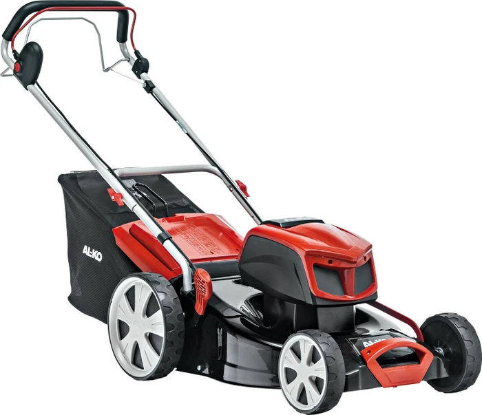 AL-KO Easy 46.9 Li SP EnergyFlex Akku-Rasenmäher solo