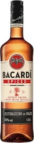 Bacardi Spiced 1.5l