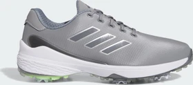 adidas ZG23 grey three/iron metallic/silver metallic (Herren)