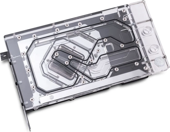 Bitspower Nebula VGA Waterblock GeForce RTX 4090 Founders Edition