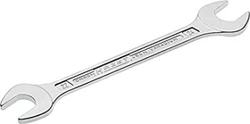 Hazet 450N-22X24 Doppelmaulschlüssel, 22/24x255mm