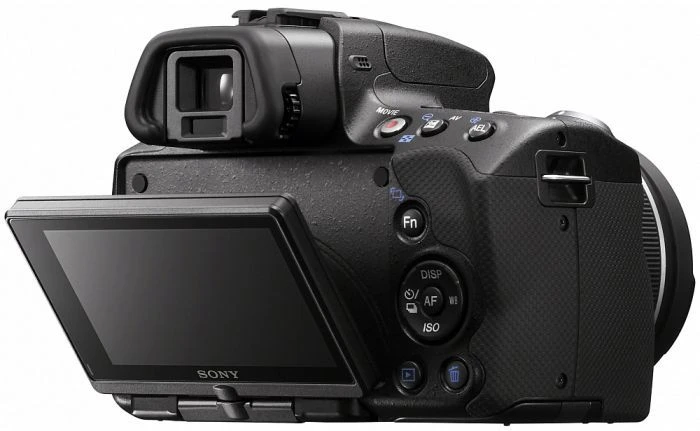 Sony Alpha 55 Body