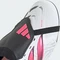 adidas Predator League Fold Over Tongue FG cloud white/solar turbo/core black (Junior) Vorschaubild