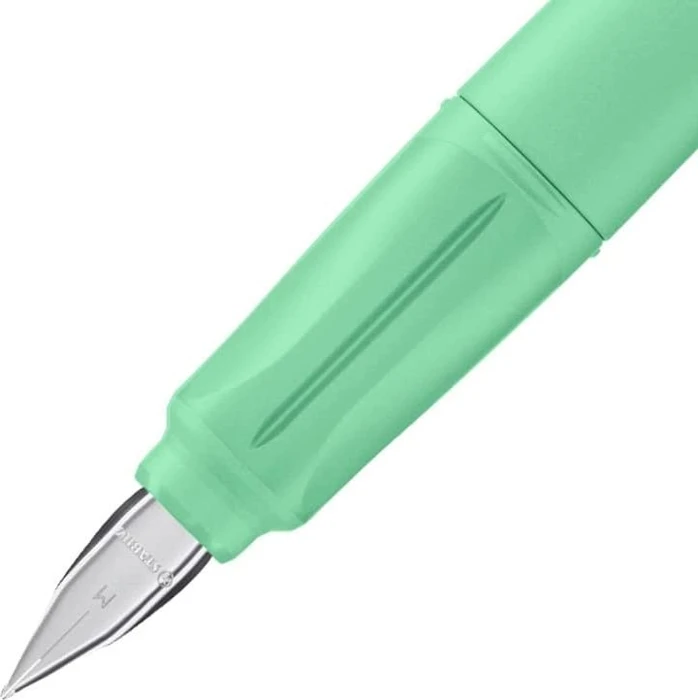 STABILO EASYbuddy Pastel hauch von minzgrün, rechte Hand, mittel