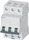 Siemens SENTRON Leitungsschutzschalter (5SL6306-6)