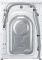 Samsung WW5300T WW90T534AAWC Frontlader Vorschaubild