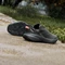 adidas Terrex Tracefinder Plus Gore-Tex shadow olive/core black/olive strata (Herren) Vorschaubild