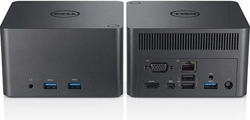 Dell Wireless Docking Station