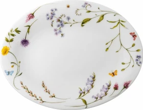 Hutschenreuther Nora Spring Vibes Platte oval 30x23cm