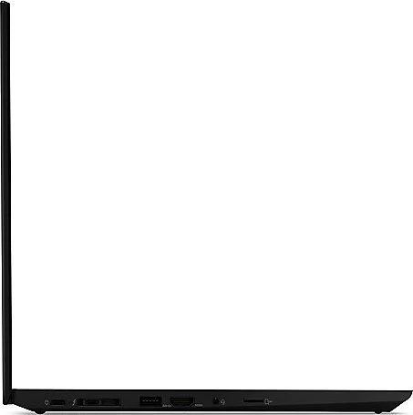Lenovo ThinkPad P53s, Core i7-8665U, 16GB RAM, 1TB SSD, Quadro P520, DE