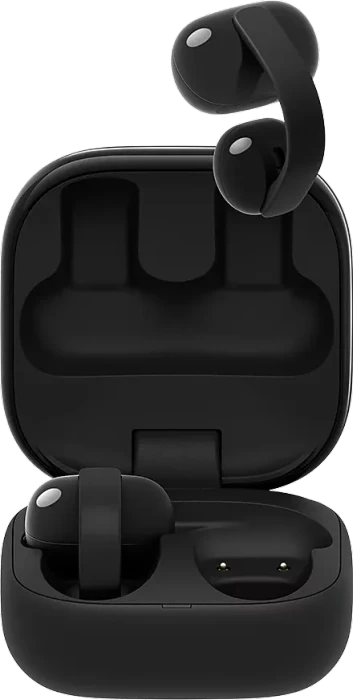 Sony LinkBuds Clip schwarz ab € 138,90 (2026) | Preisvergleich